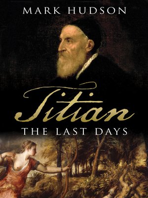 cover image of Titian
